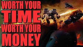 MechWarrior 5: Clans | Worth Your Time and Money (Review)