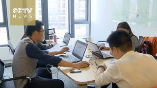Chinese graduates less interested in startups in Shanghai screenshot 3