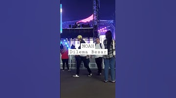 Thumbnail of Dekade NOAH - 170922 - Dilema Besar
