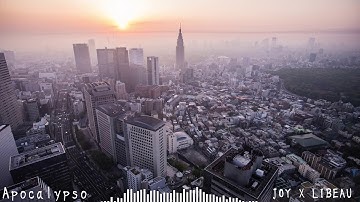 Apocalypso | Minimoog model D, OB6, Jupiter XM & Elektron Analog Rytm mk2