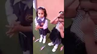 زارنا ميكي ماوس يشاركنا بداية العام الدراسي ??