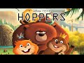Disney Pixar Hoppers Read Aloud | Disney Little Golden Book Storytime for Kids