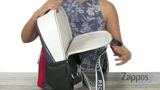 Tommy Hilfiger Corporate Highlight Backpack SKU: 9193234
