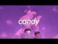 Free chill rb guitar type beat candy