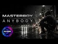 Masterboy Anybody AI ESR Cover 
