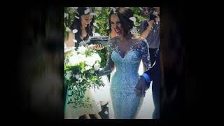 Darius Cordell Couture Long Sleeve Custom Wedding Gowns You Can Afford 360P