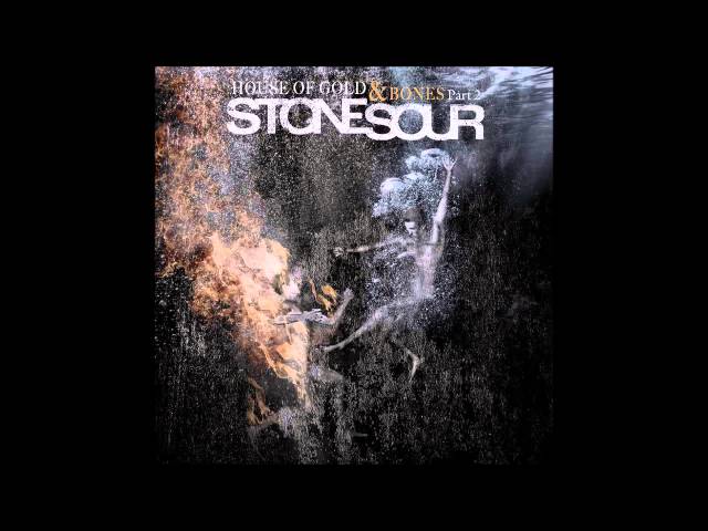 Stone Sour - Peckinpah