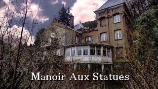 Manoir Aux Statues