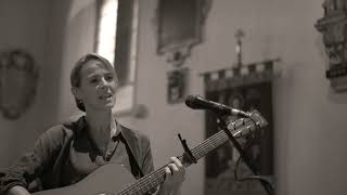 GEMMA HAYES - work to a calm