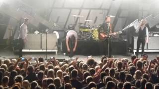 Royal Republic - Addictive live (Per Birthday special)