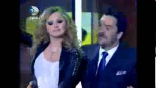 Alexandra Stan Beyaz Kucak Kucağa