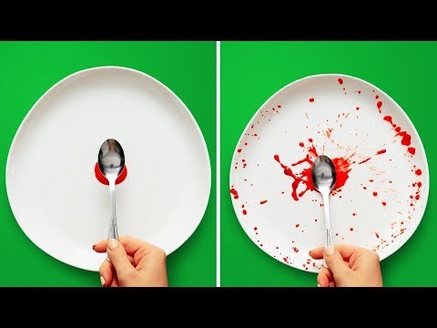 Vidéo: Comment Faire Un Beau Plat