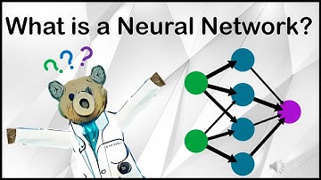 Deep Learning and Neural Networks Explained in 5 Minutes