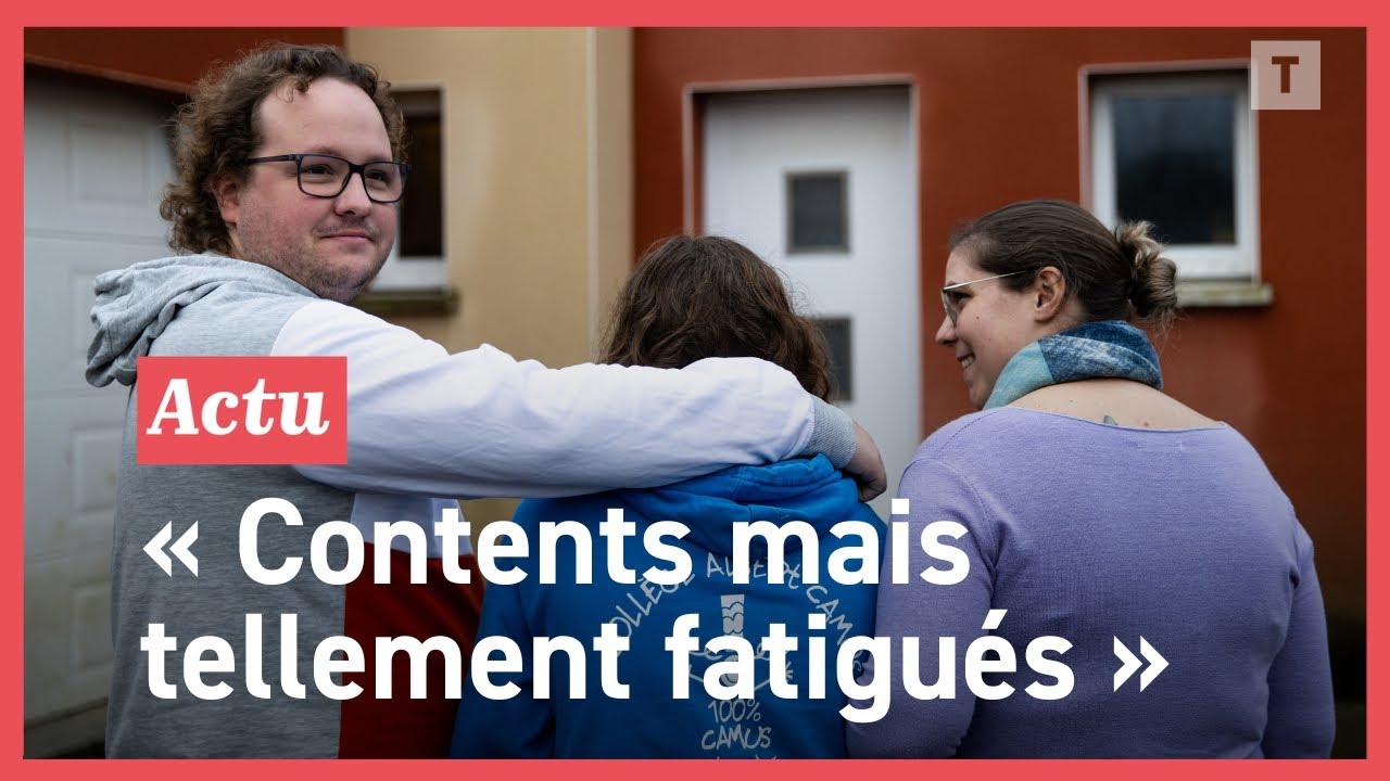 🔴 Affaire Morgane : le témoignage exclusif de ses parents