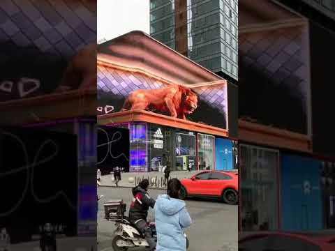 شاشات 3 في كوكب اليابان كنة حقيقية