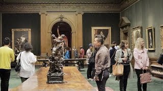 The Frick Collection - First Fridays