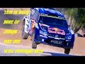 WRC Rally Portugal Preview #Best# (Jumps &amp; Flat Out) HD