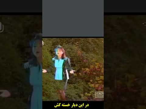 ترانه قدیمی شکیلا 