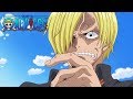 ONE PIECEã€€ç¬¬878è©±äºˆå‘Šã€Œä¸–ç•Œé©šæ„•ã€€ç¬¬äº”ã®æµ·ã®çš‡å¸ç¾ã‚‹ï¼ã€