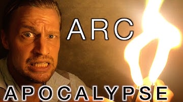 5000 DEGREE electric arcs | High Voltage |