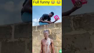 Epic Prank Gone Wrong 😂 | Funny Shower Surprise Compilation😱 #funny #comedy #funnyface #usa