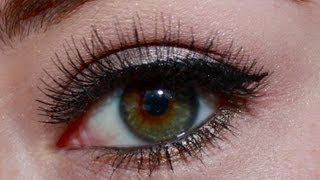 Carrie Underwood Grammys Makeup Tutorial