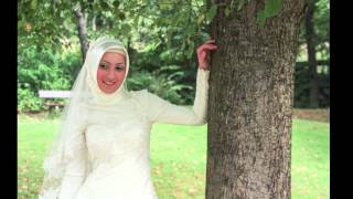 Habibe&Ibrahim..Masal Başlarken....