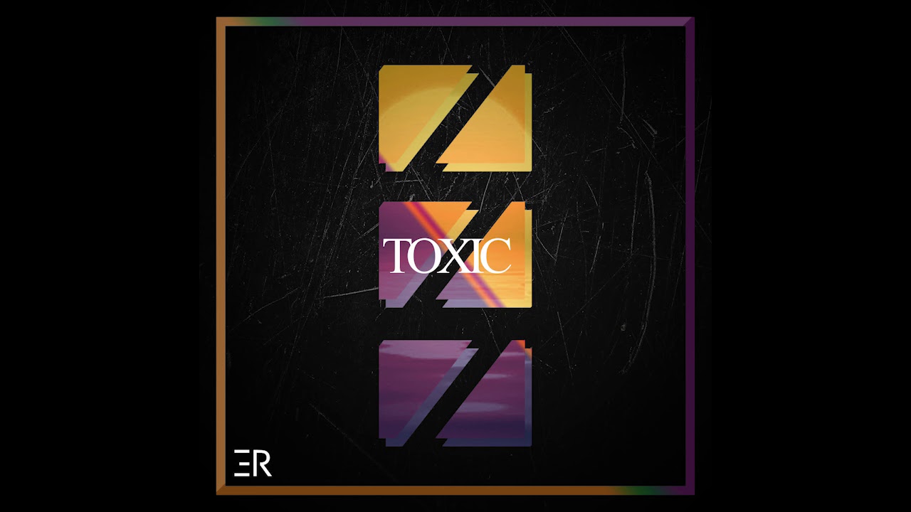 ER - TOXIC