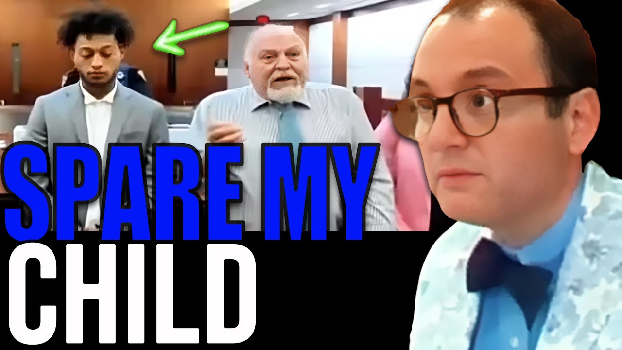 Parents Beg for Mercy from Court as their Son failed in rehab