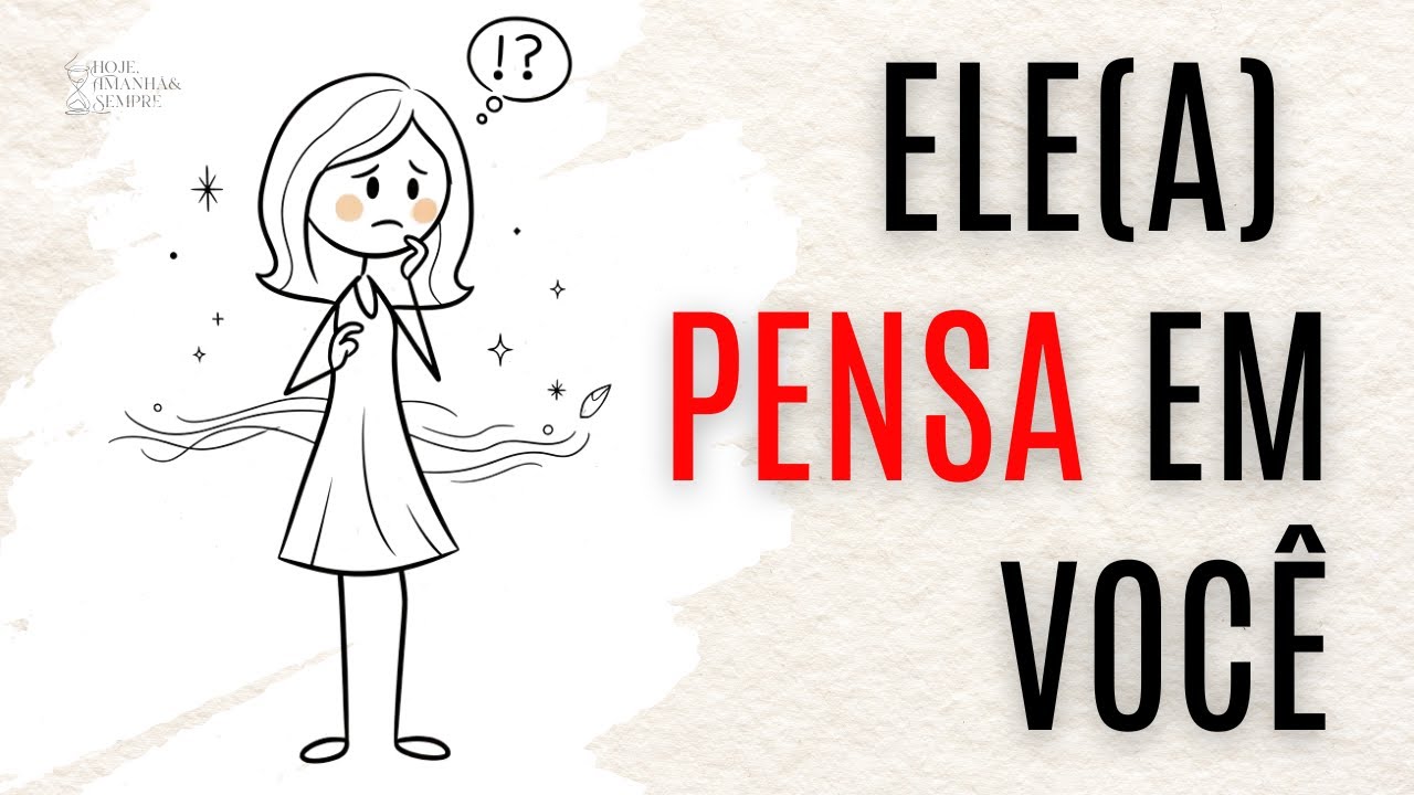 5 Gestos Involuntários que Revelam que Alguém Está Pensando em Você