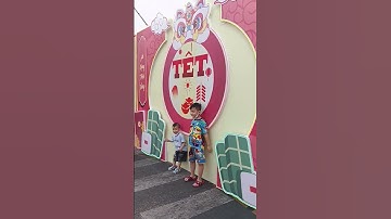 TẾT NGUYÊN TIÊU TẠI QUẬN 11