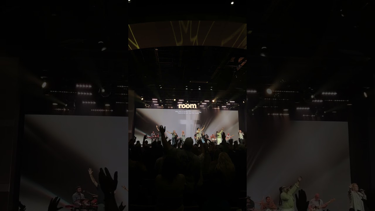 MAKE ROOM FOR GOD - YouTube