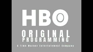 Hbo Original Programming 1995-2020 Closing Byline Logo Remake