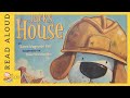 Jacks house  read aloud  storytime for kids