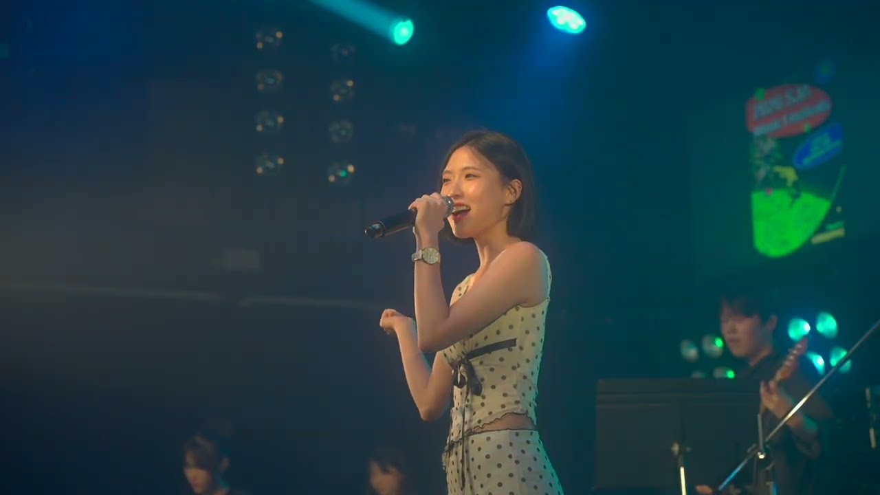 [SJA실용음악학원 정기공연] 🎧2026 SJA Music Festivals💕 Bumpa | P김혜빈 한지원 G박현준 B김진철 D이정민 V이다인 Per한승우