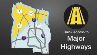 Meet Nassau County, Florida