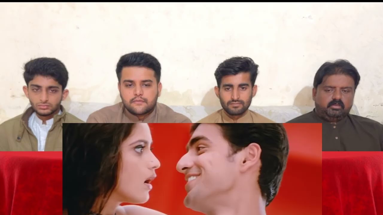 Pakistani Reaction on Yeh Dil Aashqana Song