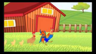 الديك كيكو screenshot 2