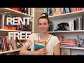 BOOKS THAT LIVE RENT FREE IN MY HEAD