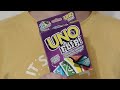 Como jugar al Uno Flip
