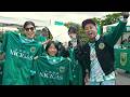 【Matchday FUN】　5.24 横浜Ｆ・マリノス戦