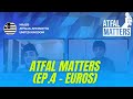 Atfal Matters Euros Episode 4