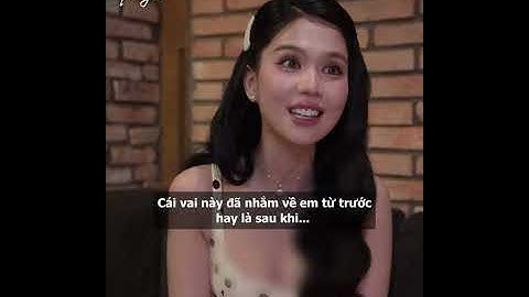 Ngọc Trinh cười trừ khi hỏi về việc nghỉ chơi Vũ Khắc Tiệp