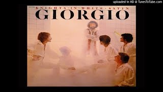 Video-Miniaturansicht von „Giorgio Moroder - Knights In White Satin (Max Version)  1975“