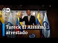 Detienen a Tareck El Aissami en Venezuela, ex mano derecha de Maduro