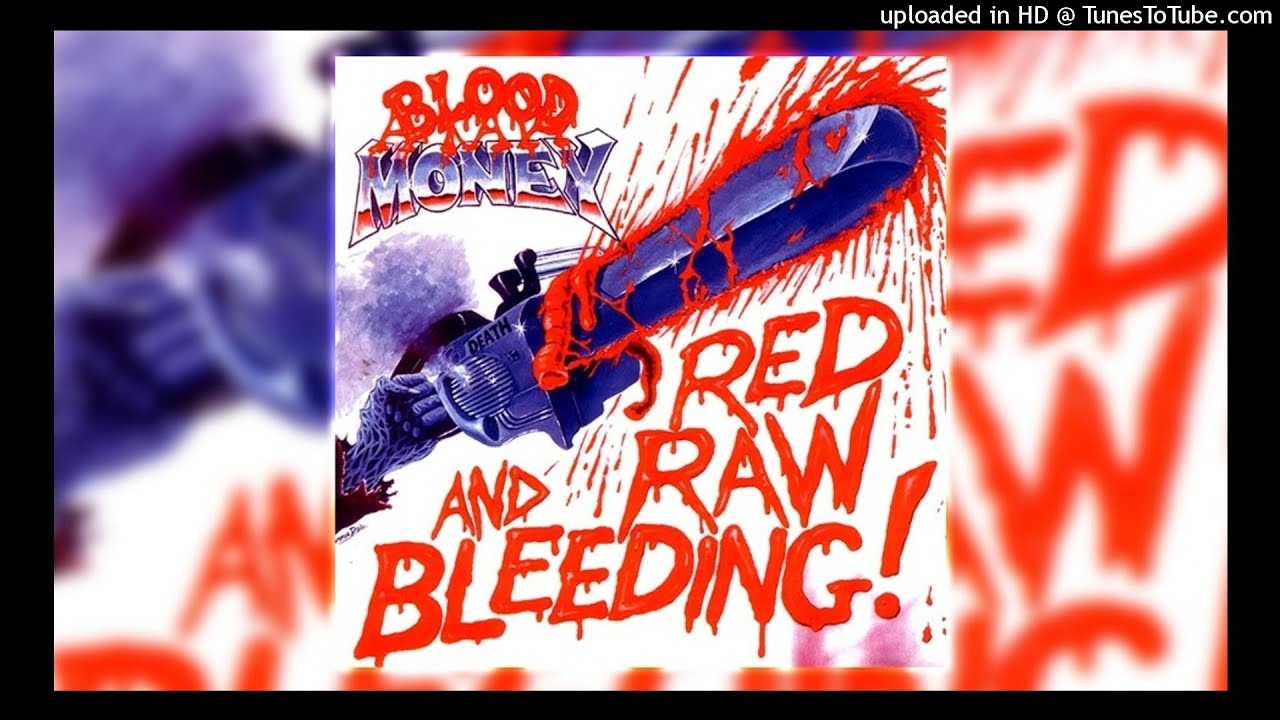 Blood Money - Death Heavy [HD]