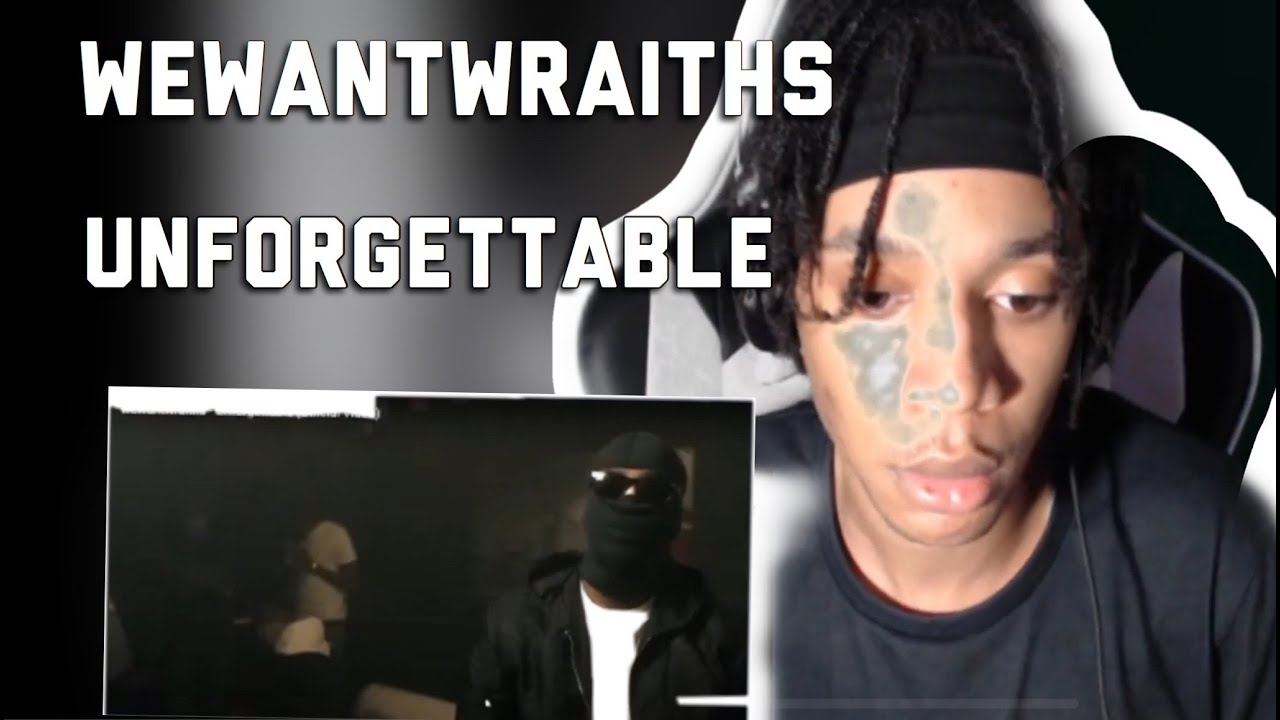 american reacts uk artist wewantwraiths unforgettable reaction american reacts uk artist wewantwraiths unforgettable reaction