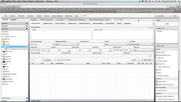 Custom Total Block Subtotal Using Fee Matrices