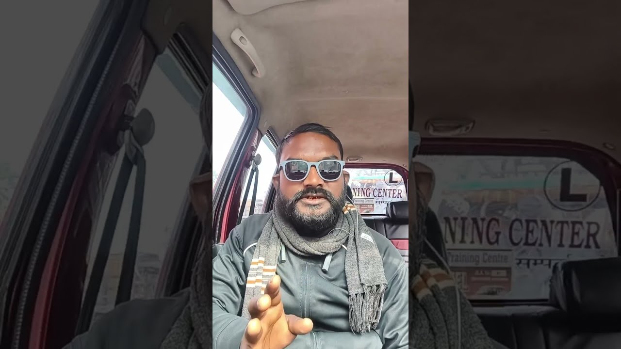 Bihar police driver t test  