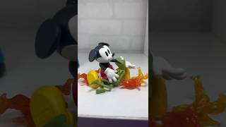 Mickey Mouse Vs Kermit The Frog Part3